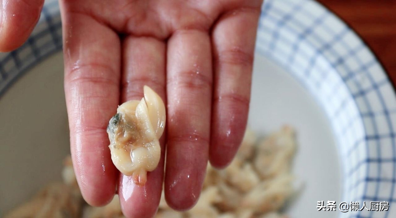 蛤蜊干怎么做好吃（营养鲜美好吃的蛤蜊干家常做法）