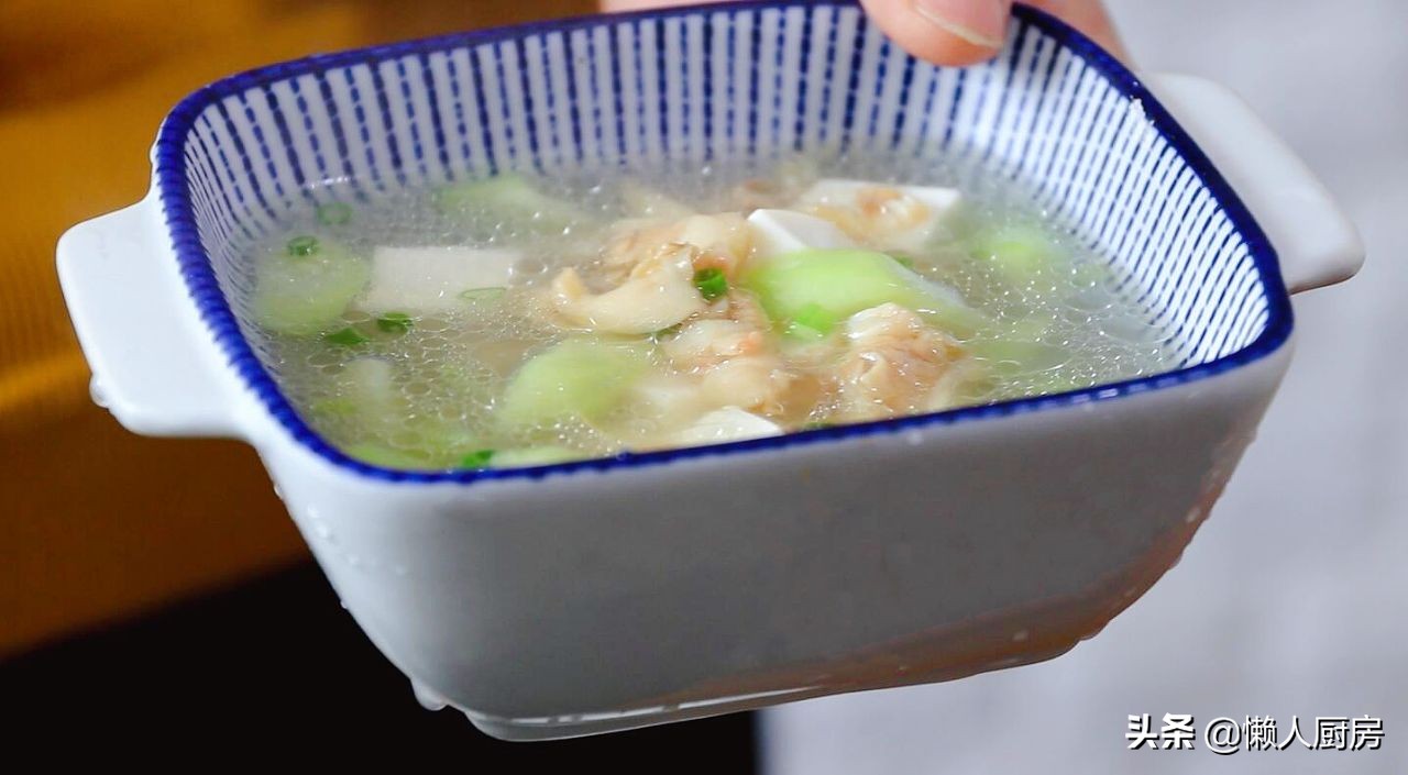 蛤蜊干怎么做好吃（营养鲜美好吃的蛤蜊干家常做法）