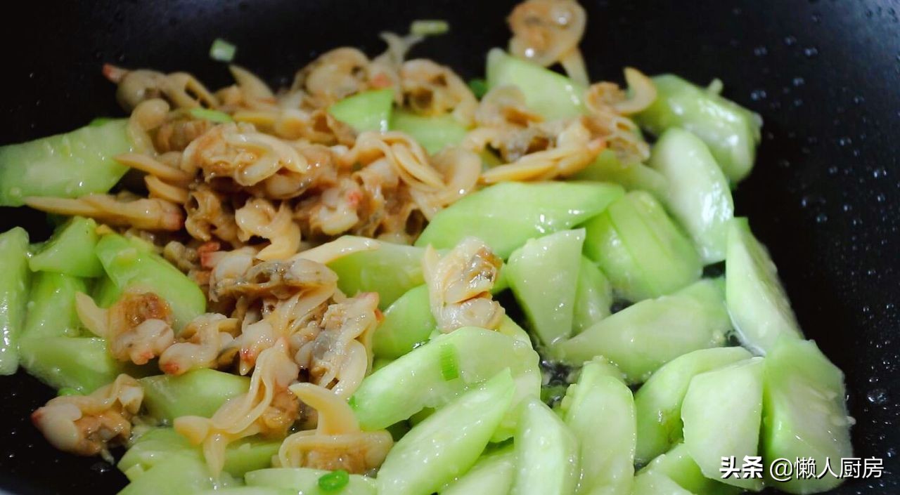 蛤蜊干怎么做好吃（营养鲜美好吃的蛤蜊干家常做法）