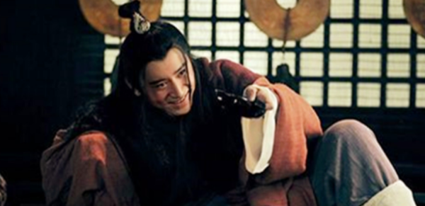 曹操字号叫什么,曹操是哪个朝代的诗人图4