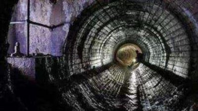 ​全球最年轻的核科学家 泰勒·威尔逊14岁造出核