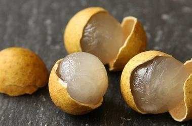 龙眼肉和什么搭配好