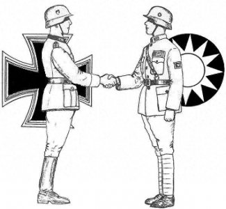 ​德械师、中德贸易、陶德曼调停——抗战早期中德合作始末