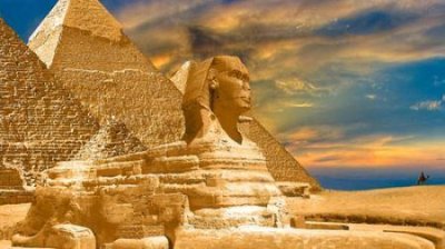 ​埃及金字塔灵异事件 金字塔中发生的诡异事件真相 谣言