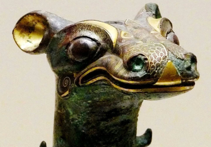 秦国是现在的哪个省（宝藏干货秦国的前世今生）