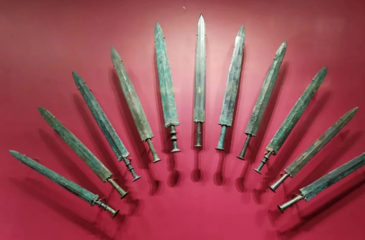 秦国是现在的哪个省（宝藏干货秦国的前世今生）