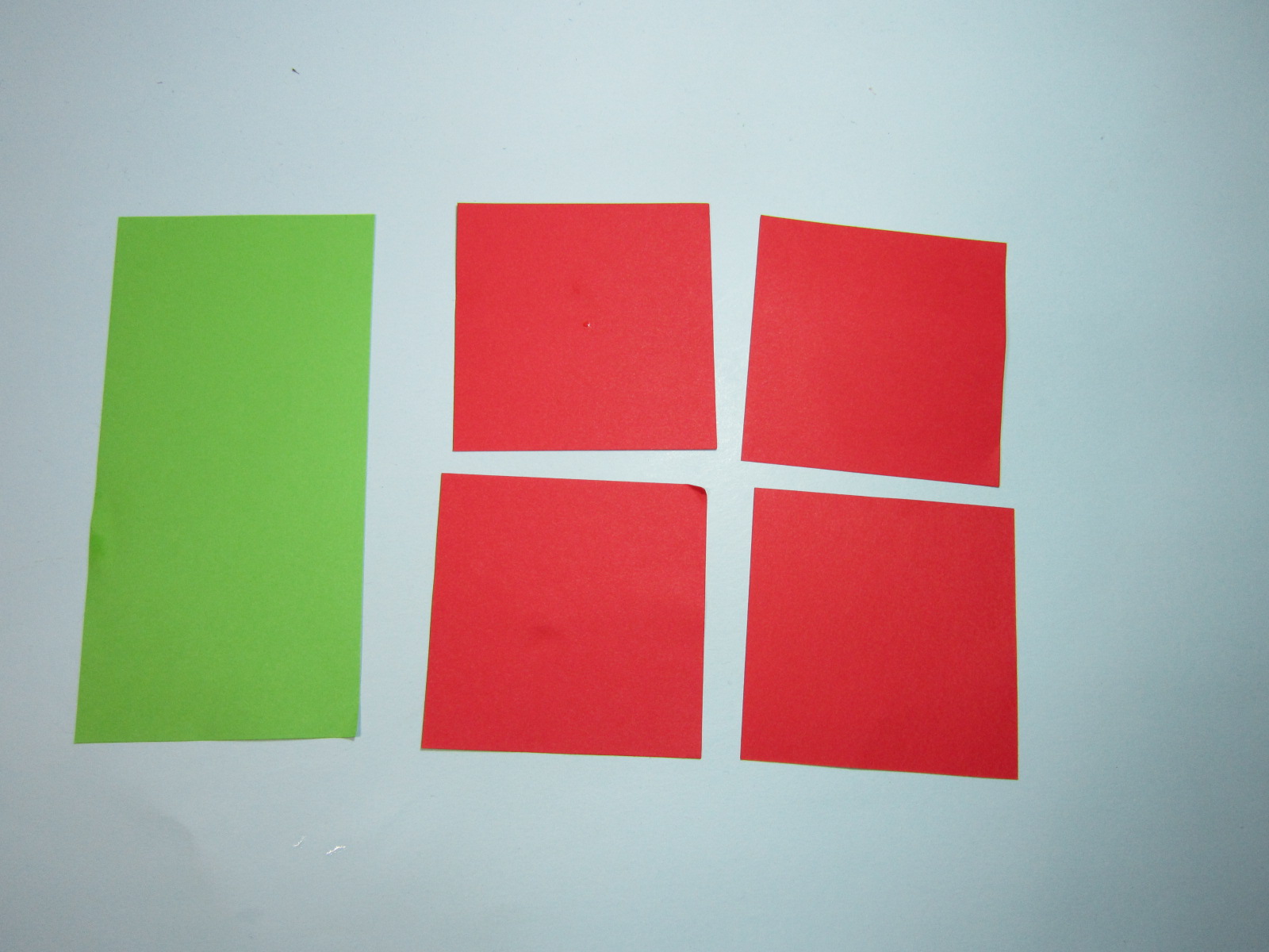 纸玫瑰花的折法(手工玫瑰花的折法步骤图解)