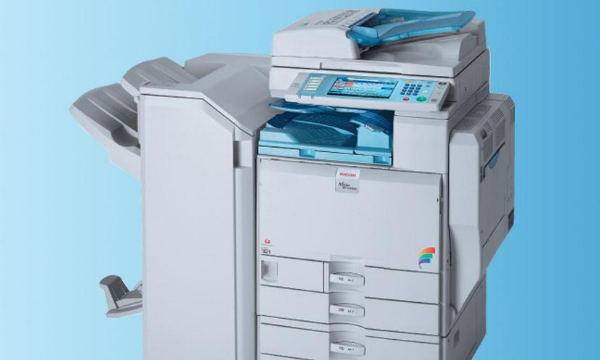 喷墨打印机和激光打印机的区别,激光打印机和喷墨打印机的区别图2