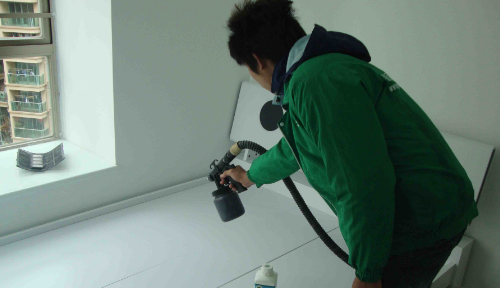 pu皮气味很重怎么去除,怎样去除pu皮上的味道图6