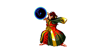 这些漫画中暗藏细思极恐的秘密（那些年在地摊上接触过的游戏漫画）(27)