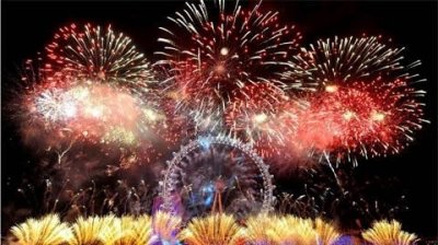 ​放烟花的由来,元宵节放烟花有什么来历吗