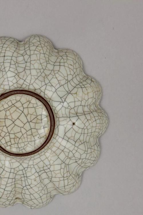 宋代哥窑瓷器图片鉴赏宋代瓷器的特点都有哪些