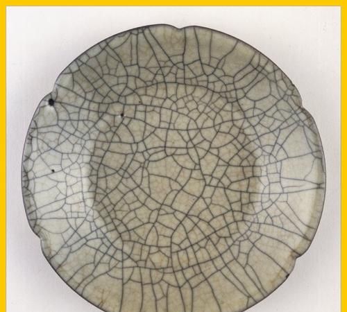 哥窑有什么瓷器