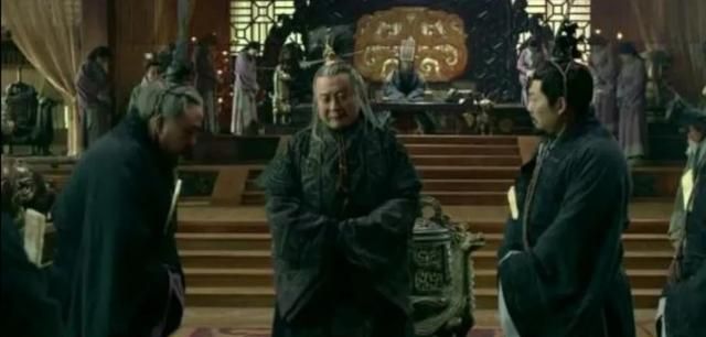 蒙毅怎么死的,秦将蒙恬是怎么死的?图9