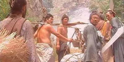 ​生辰纲是什么，水浒传中的生辰纲是什么？