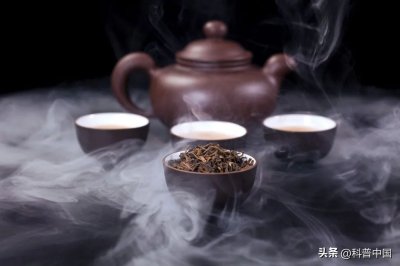 ​茶叶喝法 茶叶怎么泡才好喝？掌握这4个诀窍，秒变泡茶高手！