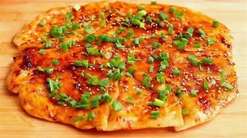 酱香饼是哪里的特产(土家酱香饼是哪里的特产)