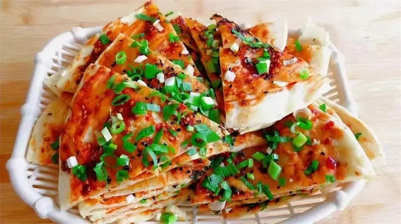 酱香饼是哪里的特产(土家酱香饼是哪里的特产)