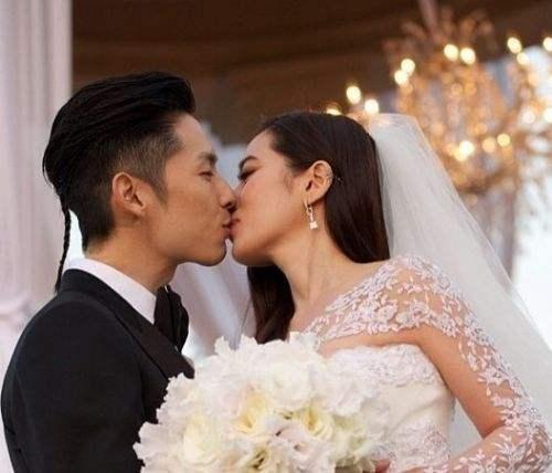 流星花园f4是什么时候拍的 流星花园19年中年F4处境落魄(27)