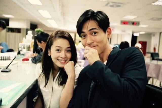 流星花园f4是什么时候拍的 流星花园19年中年F4处境落魄(18)