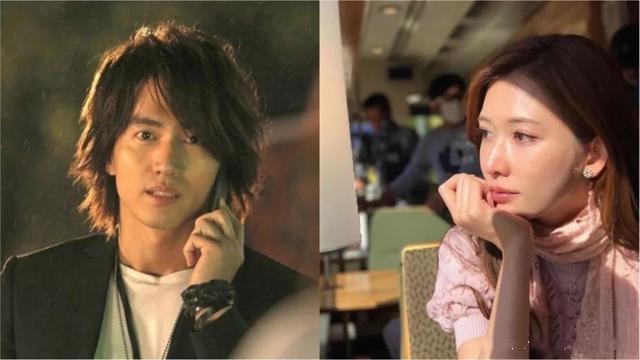 流星花园f4是什么时候拍的 流星花园19年中年F4处境落魄(9)