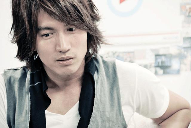 流星花园f4是什么时候拍的 流星花园19年中年F4处境落魄(12)