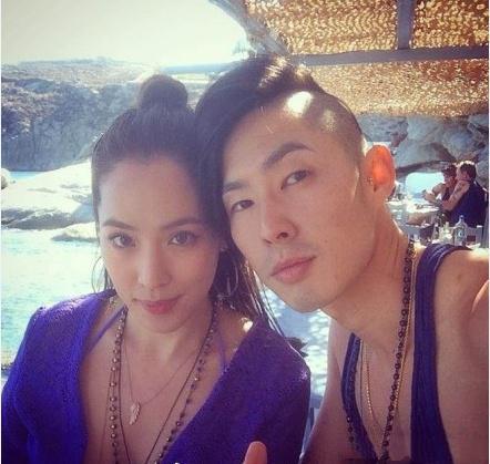 流星花园f4是什么时候拍的 流星花园19年中年F4处境落魄(28)