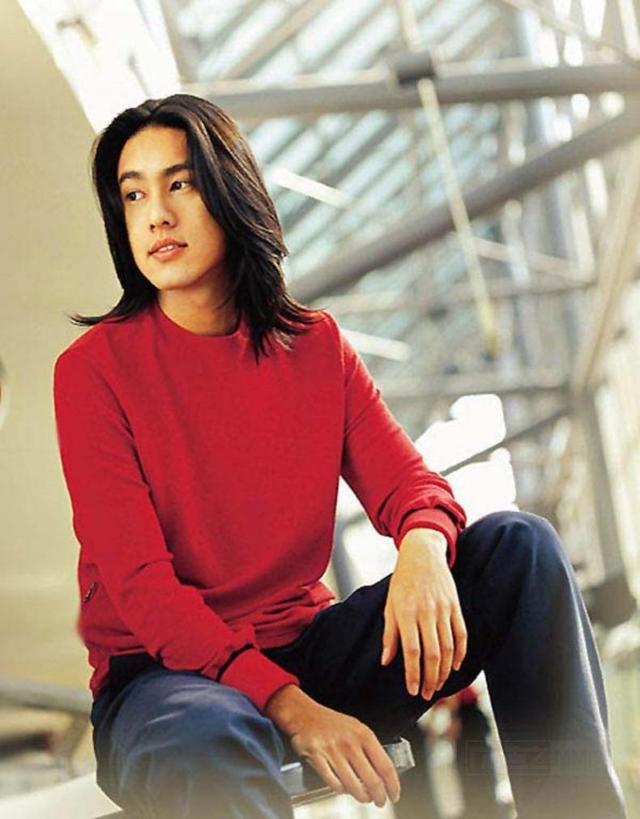 流星花园f4是什么时候拍的 流星花园19年中年F4处境落魄(19)