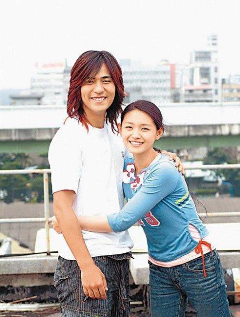 流星花园f4是什么时候拍的 流星花园19年中年F4处境落魄(15)