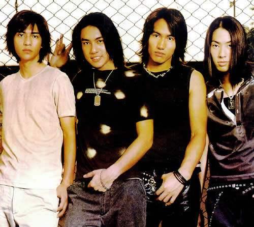 流星花园f4是什么时候拍的 流星花园19年中年F4处境落魄(2)