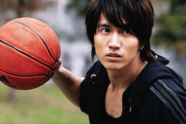 流星花园f4是什么时候拍的 流星花园19年中年F4处境落魄(6)