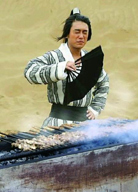 流星花园f4是什么时候拍的 流星花园19年中年F4处境落魄(22)