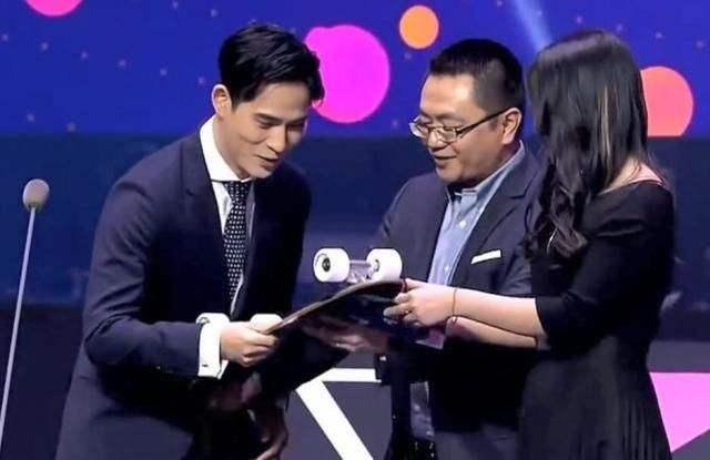 流星花园f4是什么时候拍的 流星花园19年中年F4处境落魄(16)