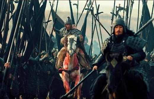 曹魏巅峰时期有多少兵力（浅谈混乱时期曹魏兵制的不完善问题是如何解决的）(2)