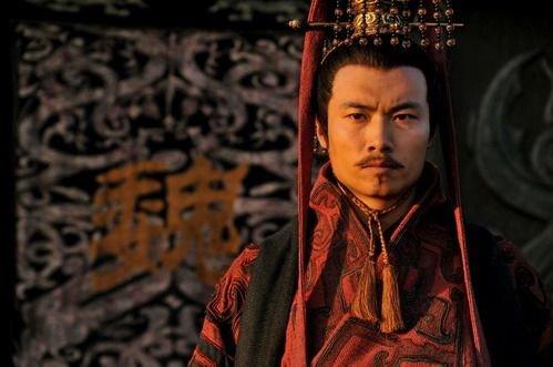 曹魏巅峰时期有多少兵力（浅谈混乱时期曹魏兵制的不完善问题是如何解决的）(7)