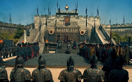 曹魏巅峰时期有多少兵力（浅谈混乱时期曹魏兵制的不完善问题是如何解决的）(5)