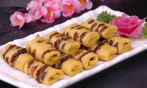 山西的美食有哪些