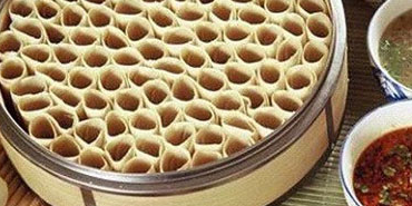 山西有哪些特色美食至少写三种