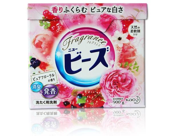 洗衣液排行榜前十名蓝月亮(全球口碑好到爆的洗衣液推荐)(10)