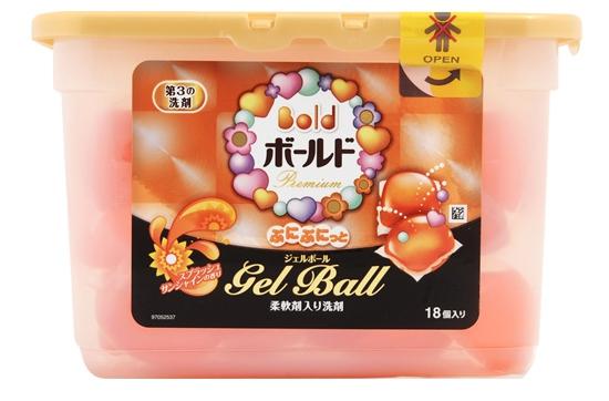 洗衣液排行榜前十名蓝月亮(全球口碑好到爆的洗衣液推荐)(9)