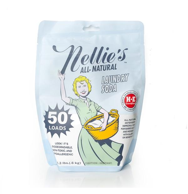 洗衣液排行榜前十名蓝月亮(全球口碑好到爆的洗衣液推荐)(25)