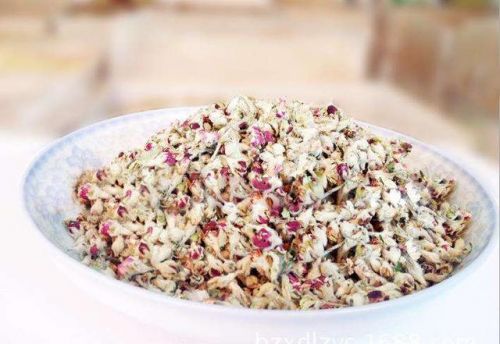 勿忘我花茶的功效与作用_勿忘我花茶的副作用-第1张图片-