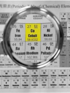 ​co是什么元素(sn是什么元素)