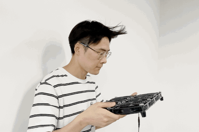 笔记本散热器哪一款更好用（6款笔记本散热器测评）(12)