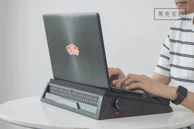 笔记本散热器哪一款更好用（6款笔记本散热器测评）(41)