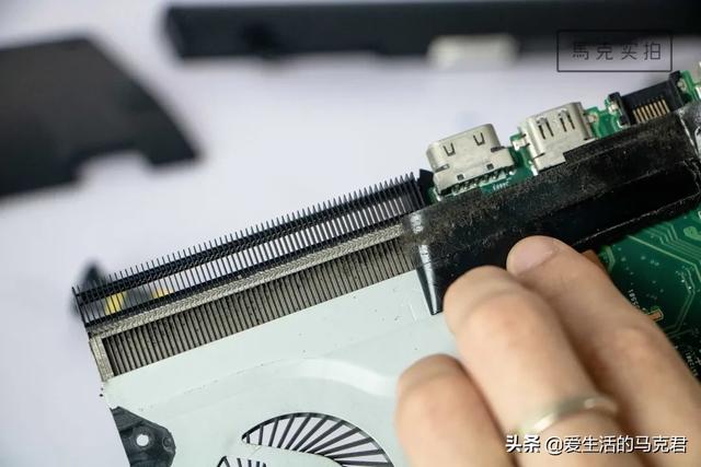 笔记本散热器哪一款更好用（6款笔记本散热器测评）(26)