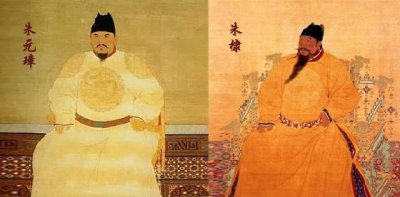 ​朱棣为什么要篡夺皇位(朱棣为啥要装疯卖傻？是被逼篡了侄子的权当上皇帝吗)