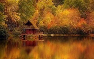 ​旅行的句子唯美短句(旅游说说心情经典短语)