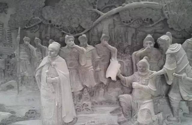 陆游的爱国诗王师北定中原日(王师北定中原日)(9)