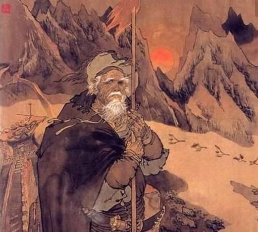 陆游的爱国诗王师北定中原日(王师北定中原日)(4)